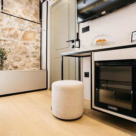 Amoretta rooms Šibenik Esterno foto