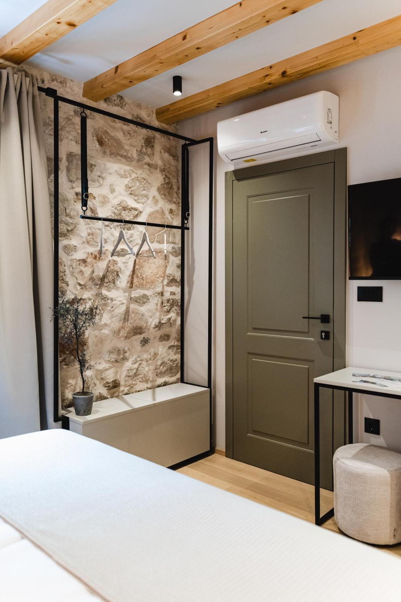 Amoretta rooms Šibenik Esterno foto