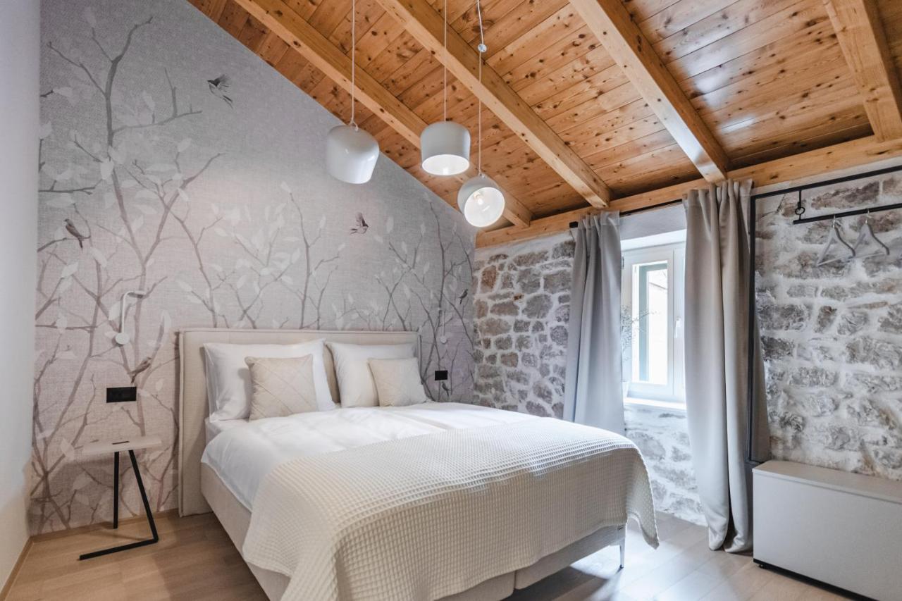 Amoretta rooms Šibenik Esterno foto