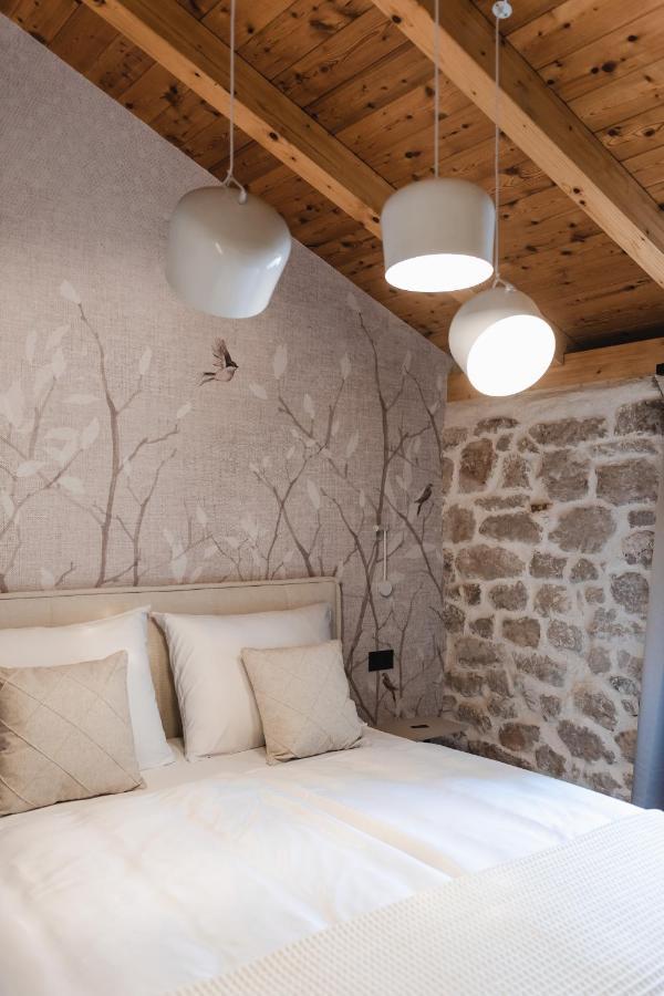 Amoretta rooms Šibenik Esterno foto
