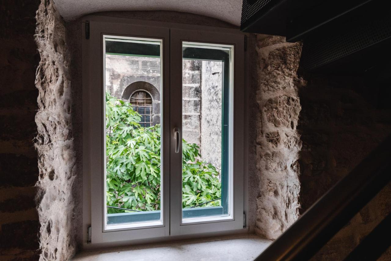 Amoretta rooms Šibenik Esterno foto