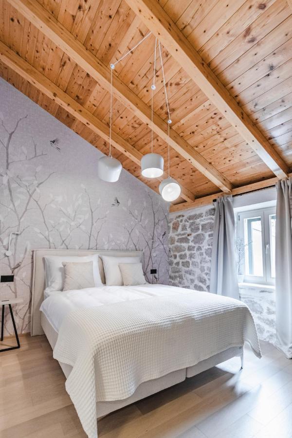 Amoretta rooms Šibenik Esterno foto
