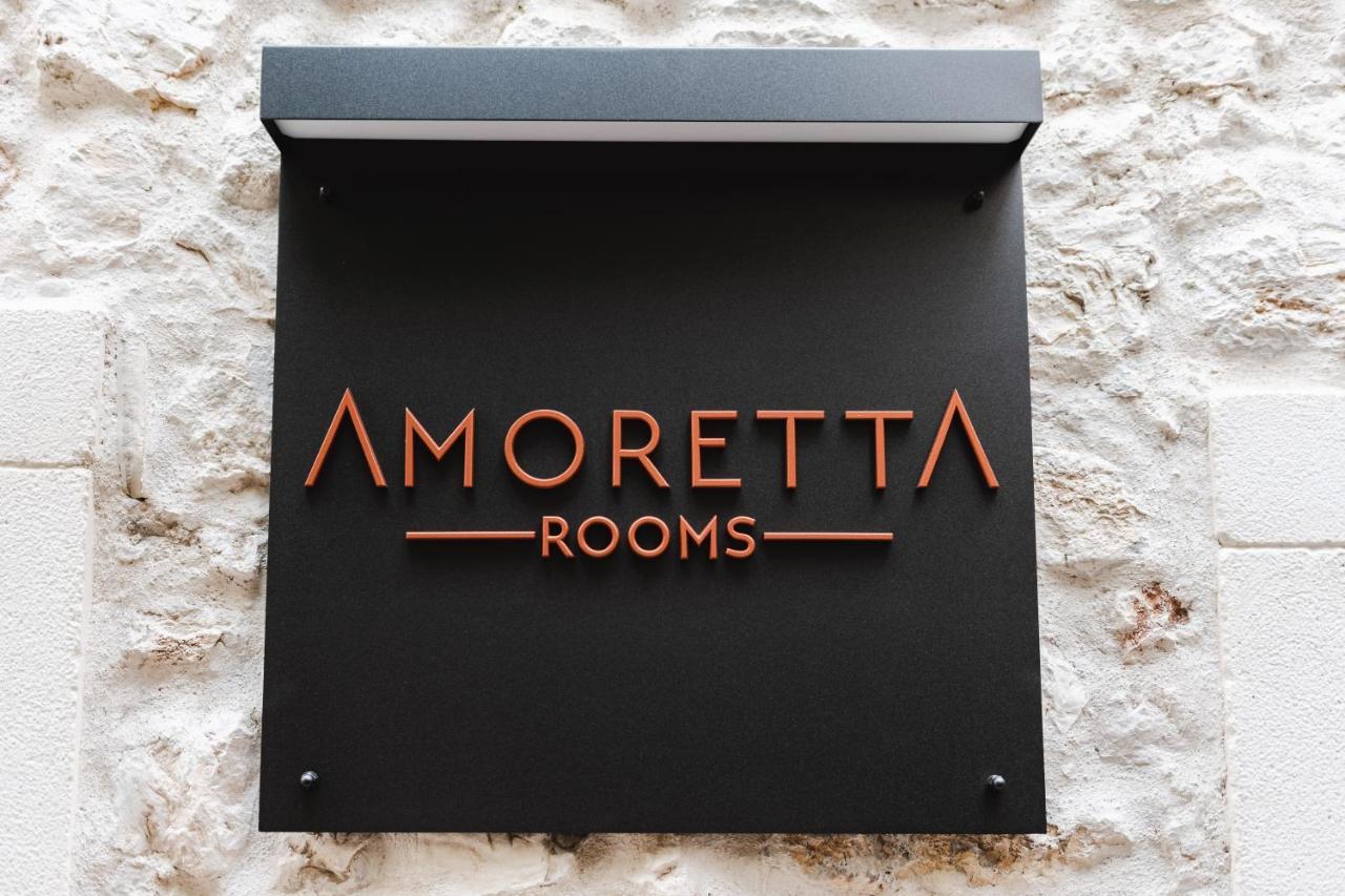 Amoretta rooms Šibenik Esterno foto