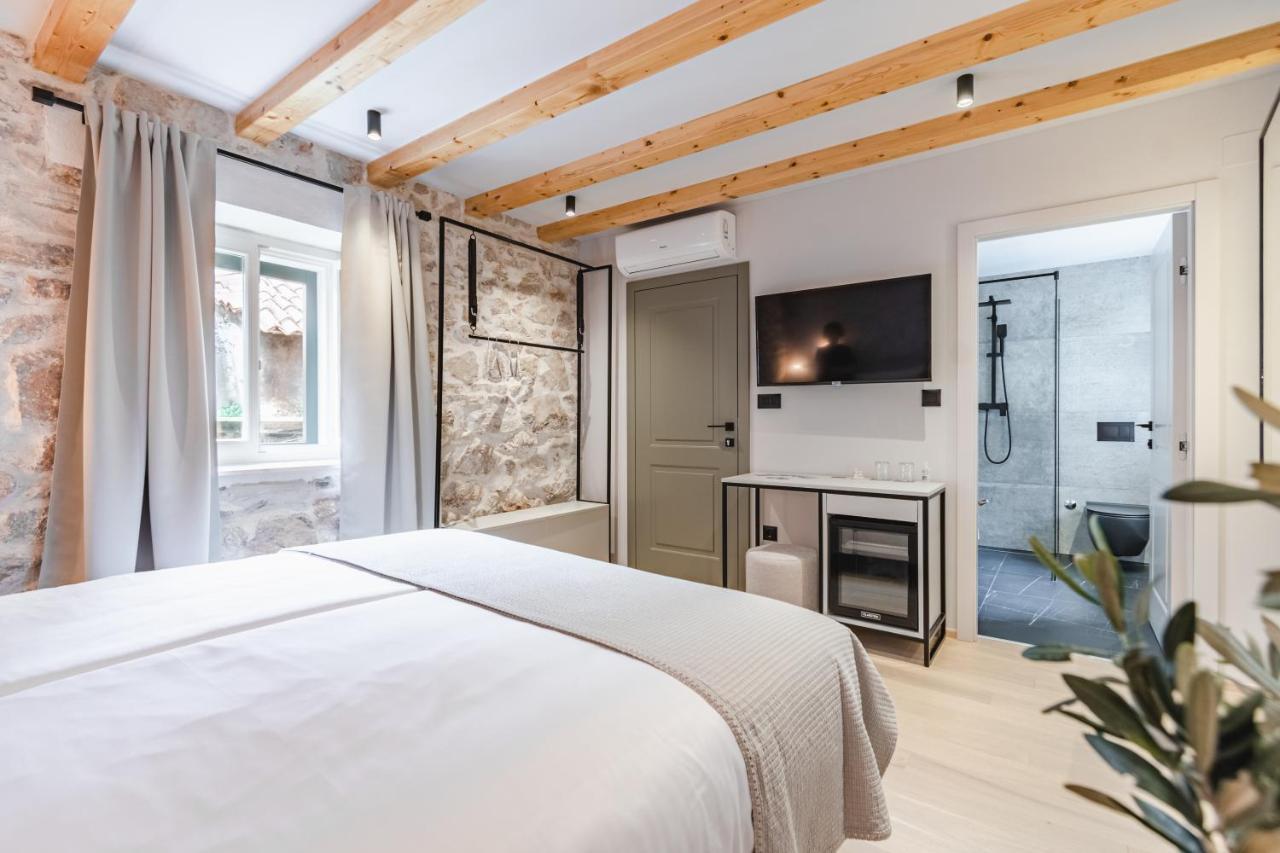 Amoretta rooms Šibenik Esterno foto
