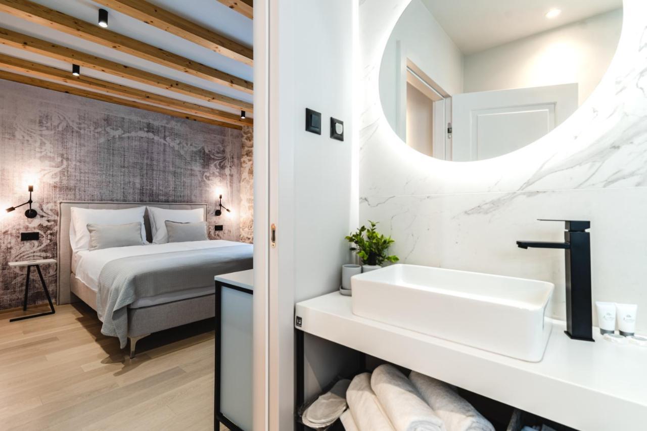 Amoretta rooms Šibenik Esterno foto