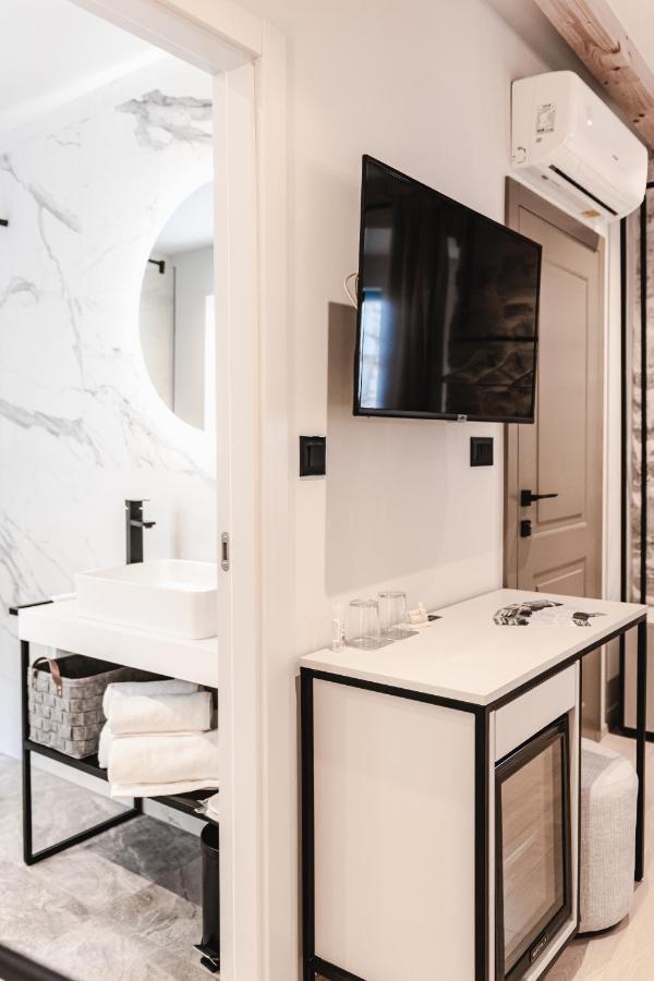 Amoretta rooms Šibenik Esterno foto
