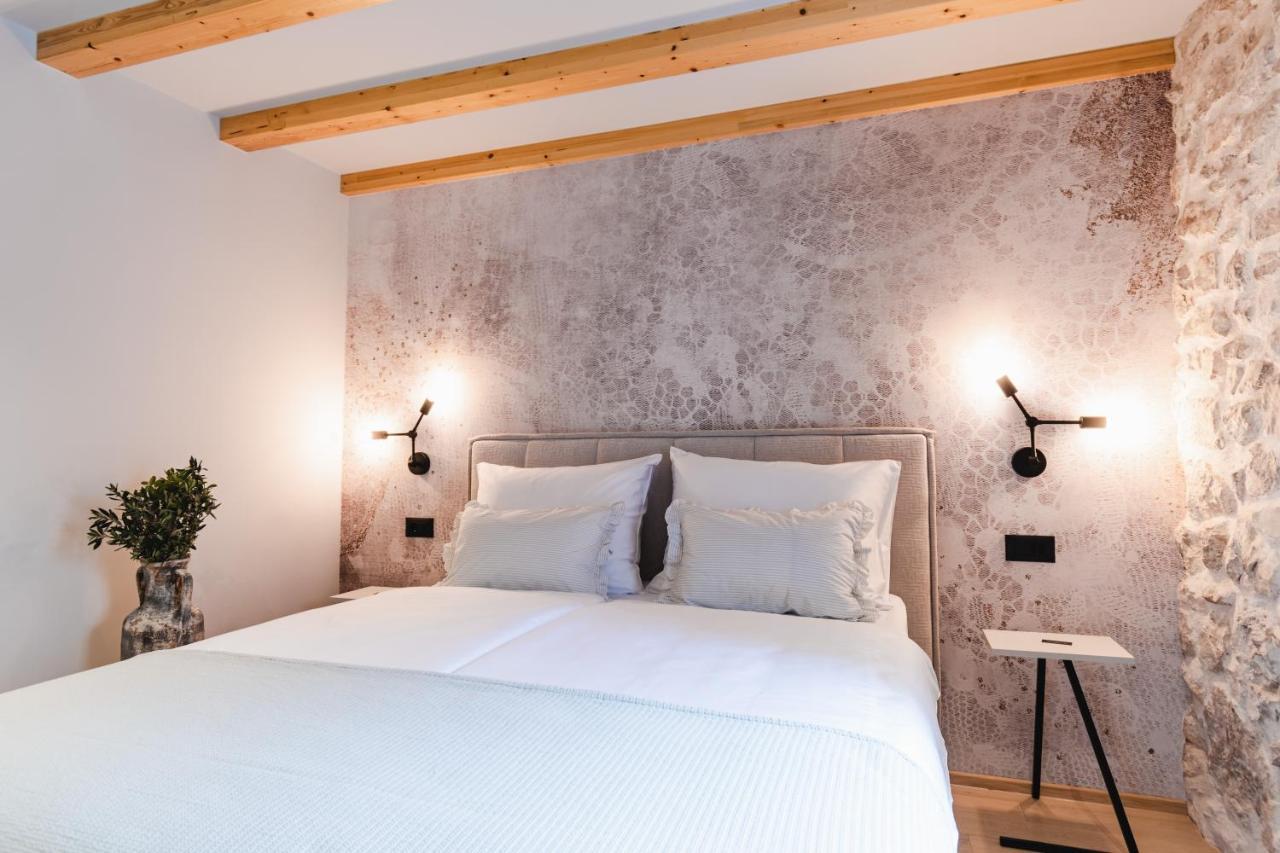 Amoretta rooms Šibenik Esterno foto