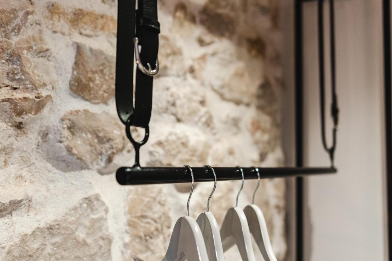 Amoretta rooms Šibenik Esterno foto