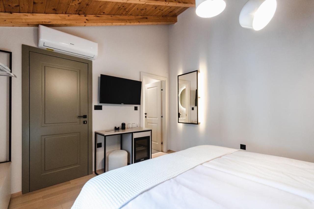 Amoretta rooms Šibenik Esterno foto