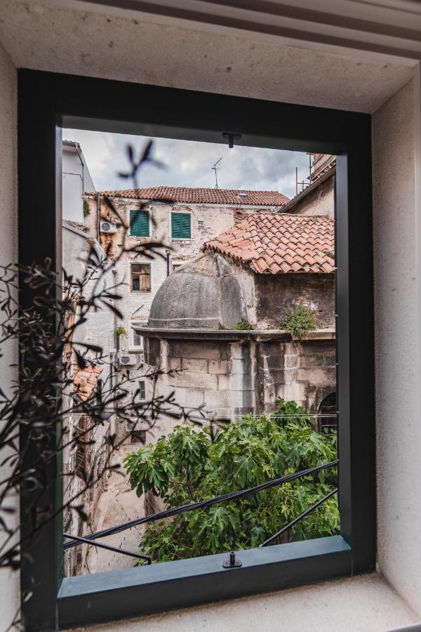 Amoretta rooms Šibenik Esterno foto