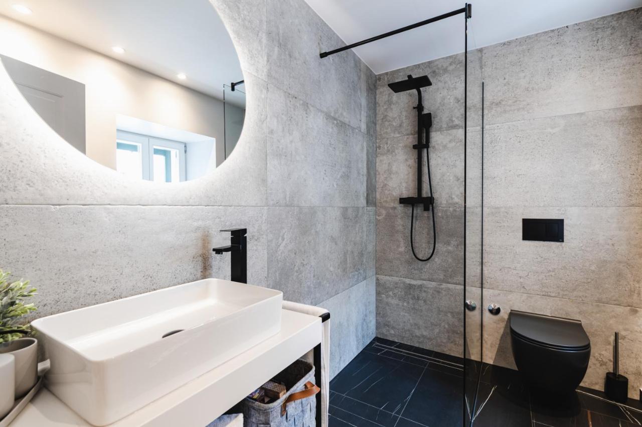 Amoretta rooms Šibenik Esterno foto