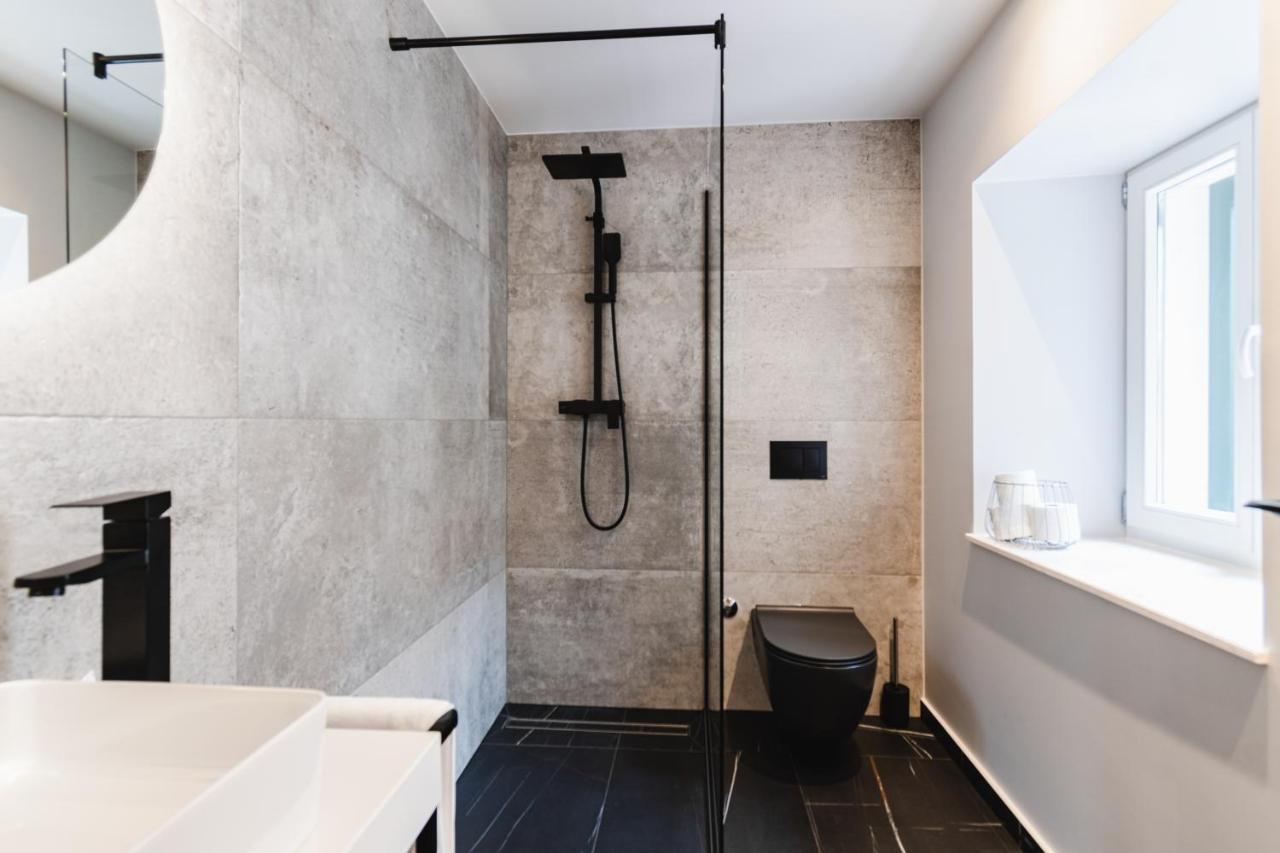 Amoretta rooms Šibenik Esterno foto