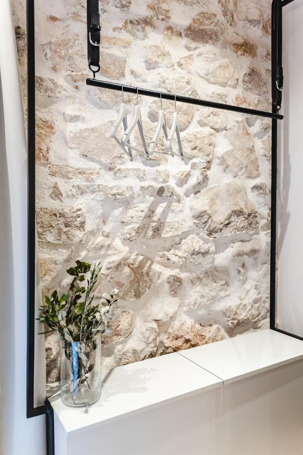 Amoretta rooms Šibenik Esterno foto