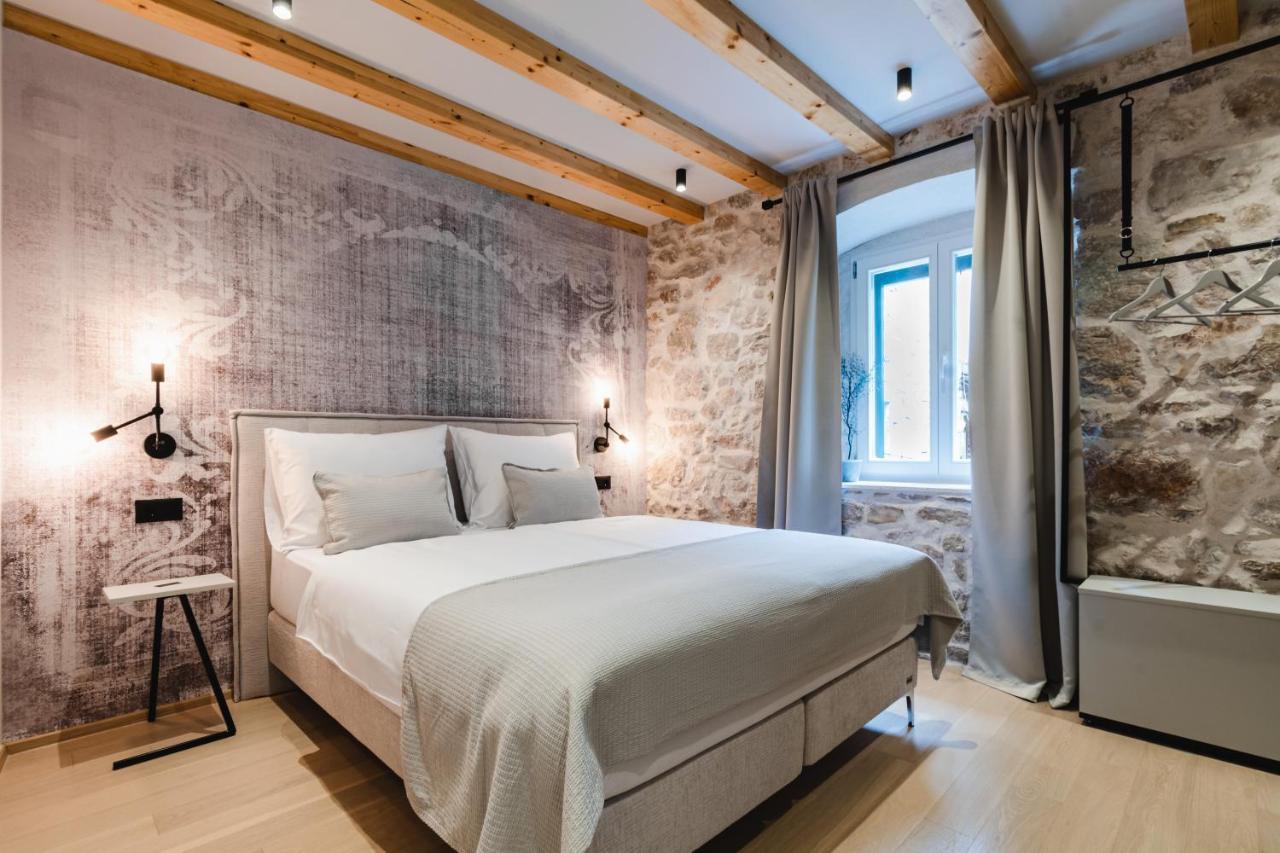 Amoretta rooms Šibenik Esterno foto