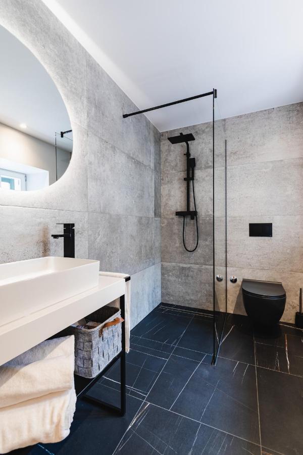 Amoretta rooms Šibenik Esterno foto