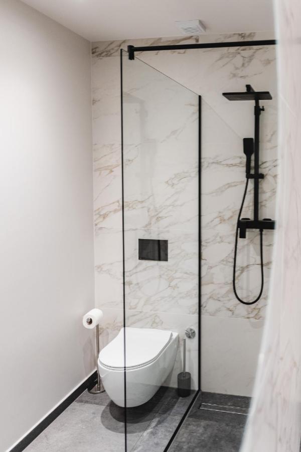 Amoretta rooms Šibenik Esterno foto