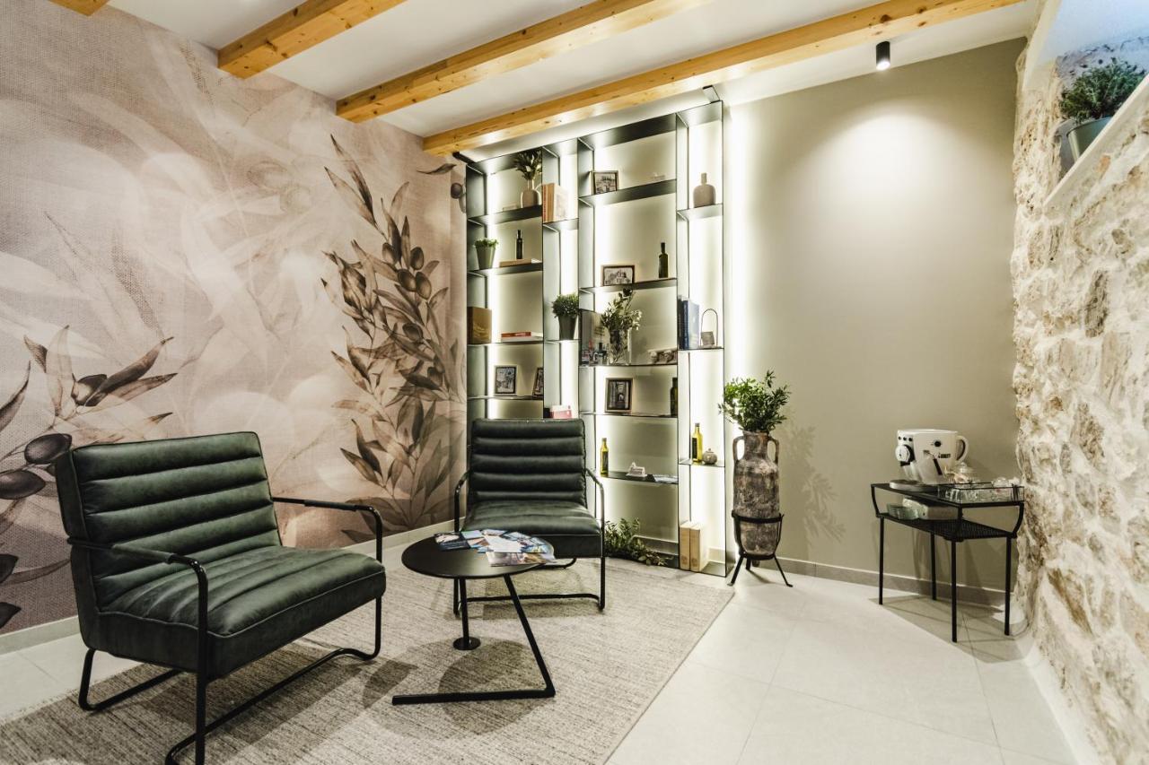 Amoretta rooms Šibenik Esterno foto