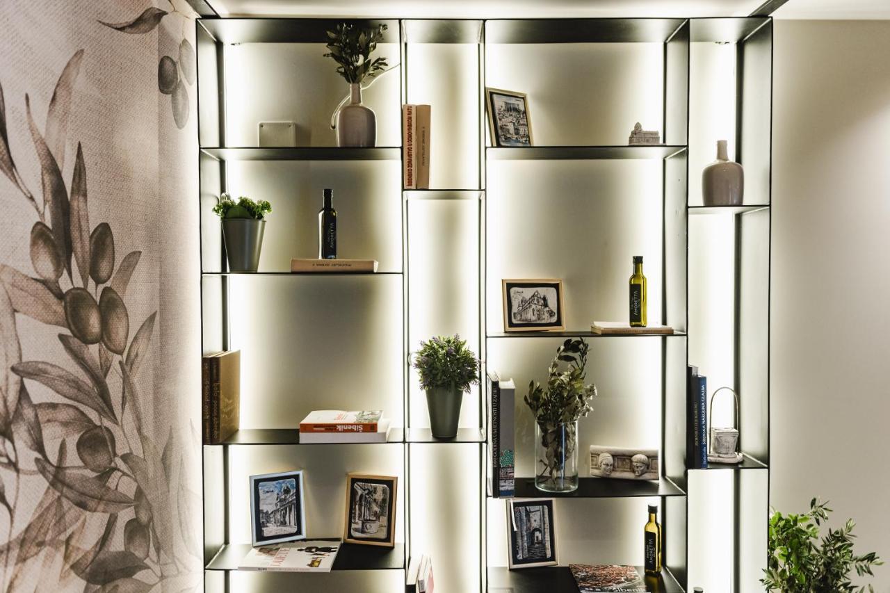 Amoretta rooms Šibenik Esterno foto