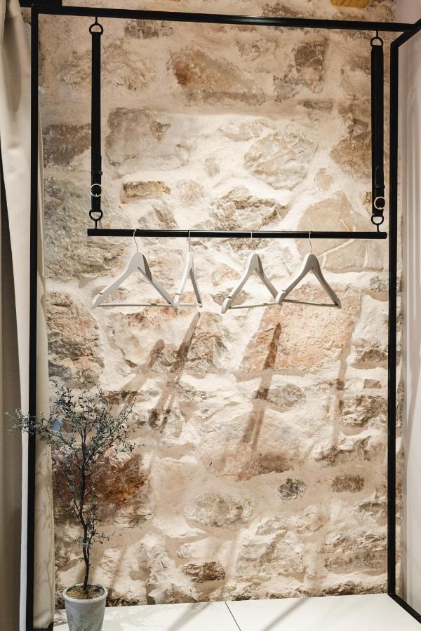 Amoretta rooms Šibenik Esterno foto