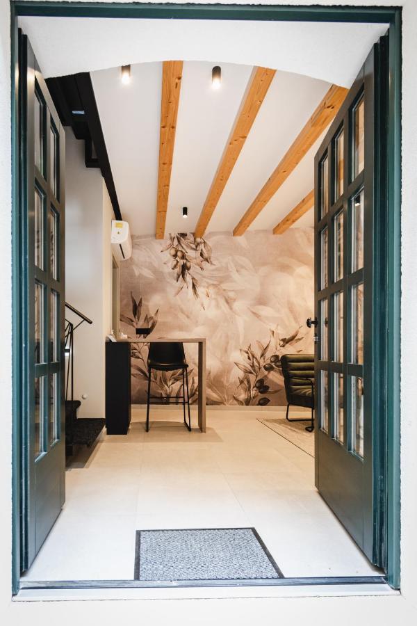 Amoretta rooms Šibenik Esterno foto