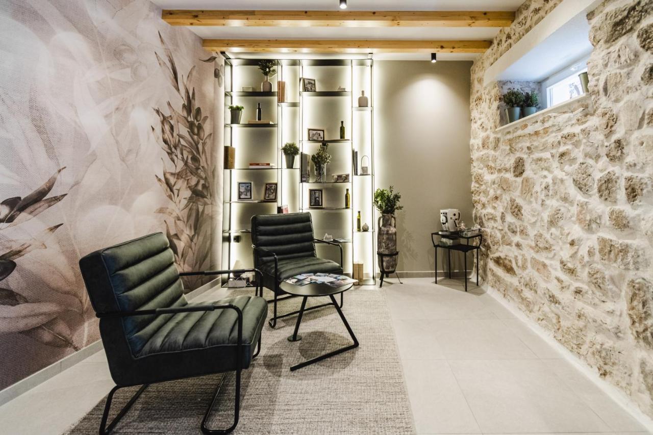 Amoretta rooms Šibenik Esterno foto